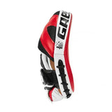 Manoplas de Enfoque (Focus Mitt)