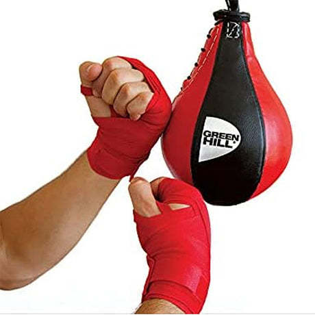 Pera Rápida Best (Speed Ball Best)