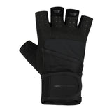 Guantes De Entrenamiento Jungle Negro