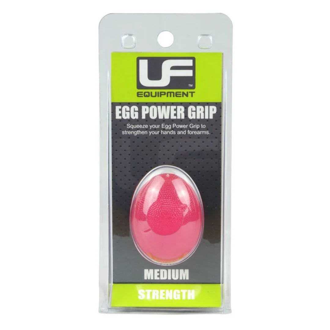 HUEVO EJERCITADOR DE MANO MEDIANO COLOR ROSADO MD1111