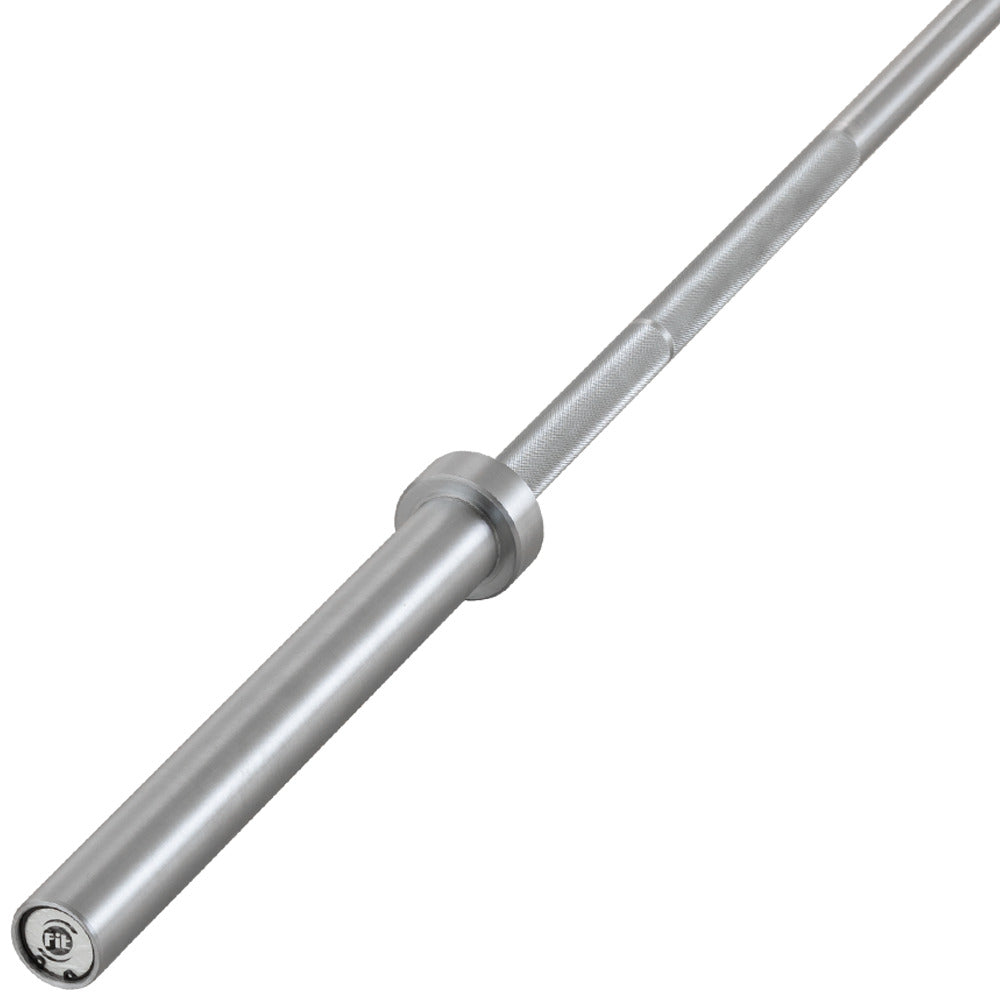 Barra Olímpica 20KG para Hombres High Quality