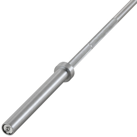 Barra Olímpica 20KG para Hombres High Quality