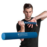 Ejercitador Theraband Flexbar Blue Import Theraband Un X 1
