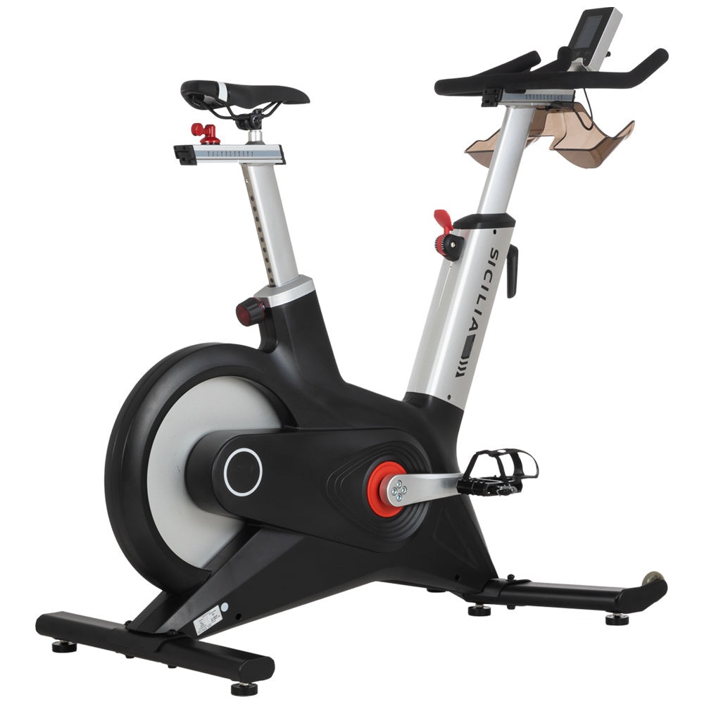 Bicicleta Spinning Sicilia