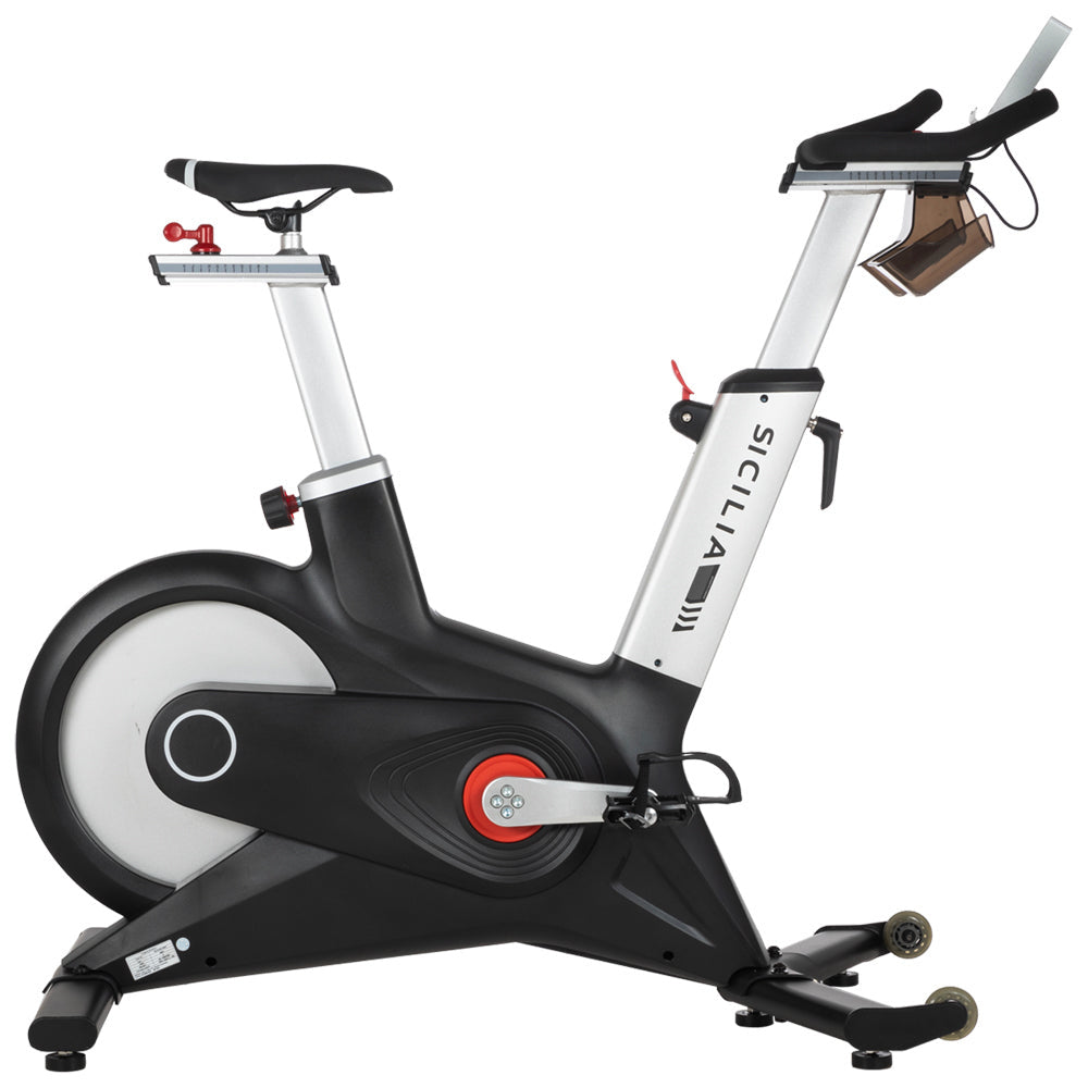 Bicicleta Spinning Sicilia