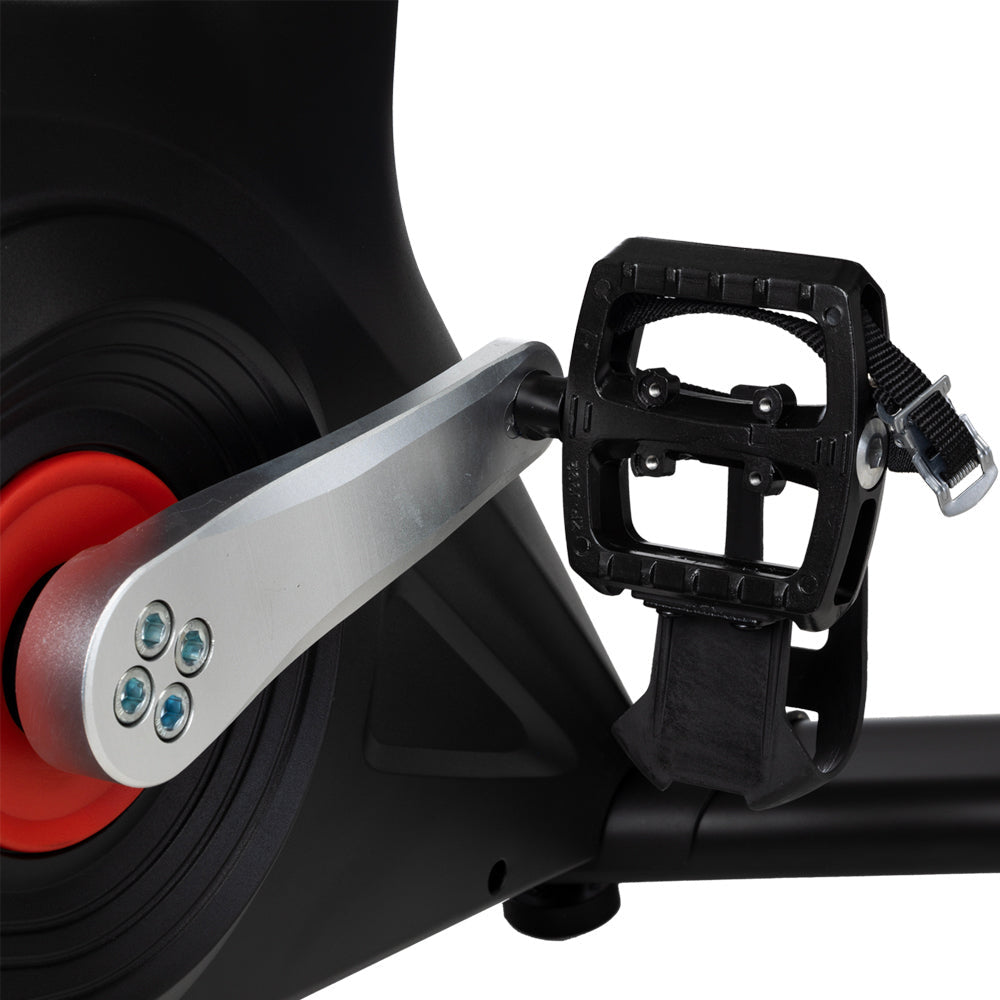 Bicicleta Spinning Sicilia