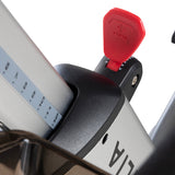 Bicicleta Spinning Sicilia