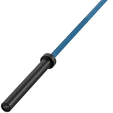 BARRA OLÍMPICA para Mujer 2in. PROFESIONAL R3
