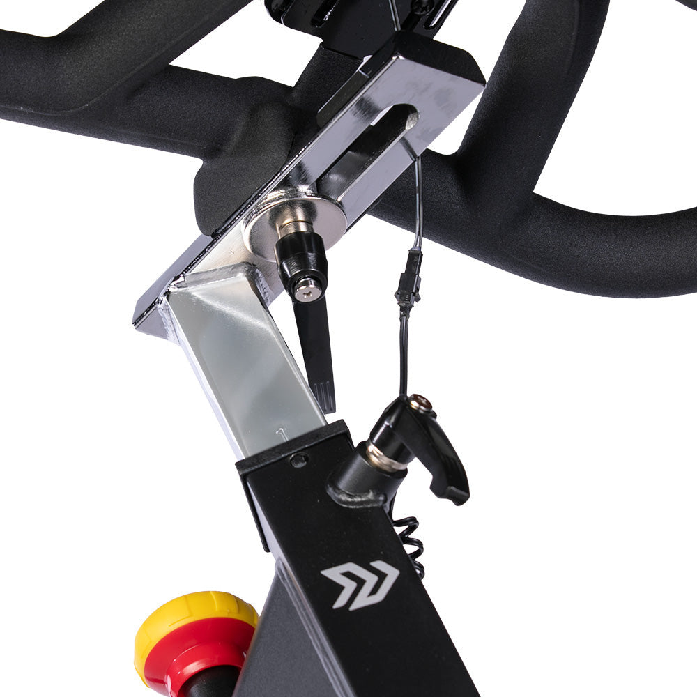 Bicicleta Spinning Siena