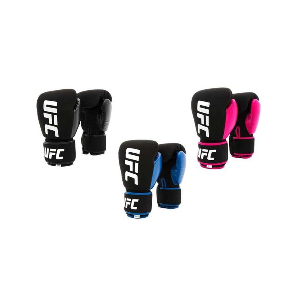 Guante Boxeo Corto