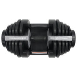 Mancuerna 90 LB Ajustables
