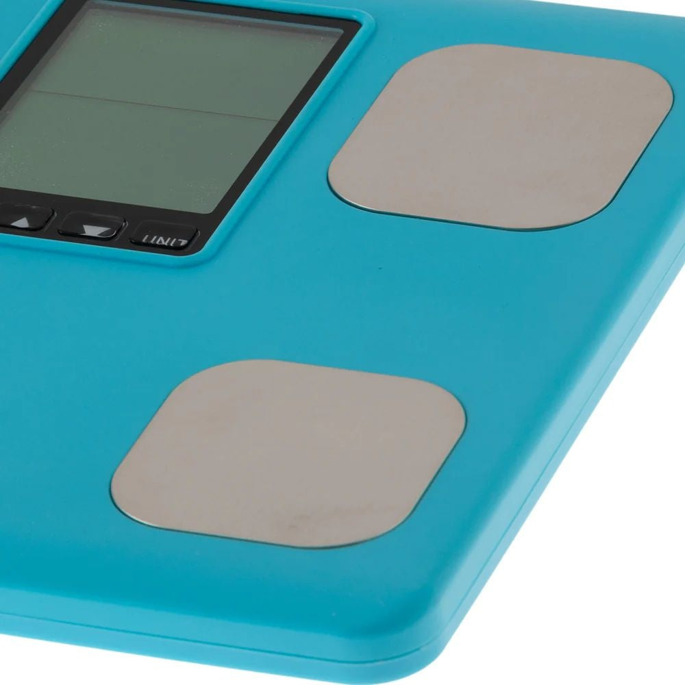 Bascula Electronica PRO 6070 Azul claro