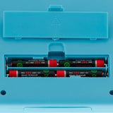 Bascula Electronica PRO 6070 Azul claro
