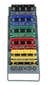 Ejercitador de flexión CanDo Digi-Flex 10-0749