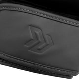 Guantes Boxeo 14Oz Negro Gris