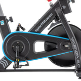 Bicicleta Spinning Magnética Vicenza 2.0