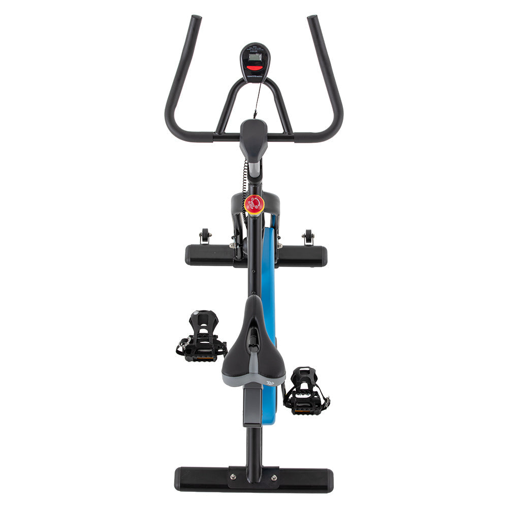 Bicicleta Spinning Magnética Vicenza 2.0