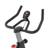 Bicicleta Spinning Magnética Vicenza 2.0