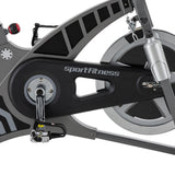 Bicicleta Spinning Turín