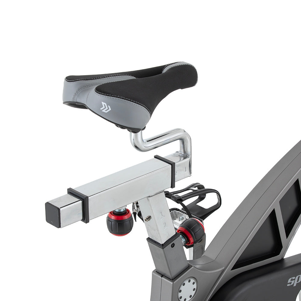Bicicleta Spinning Turín