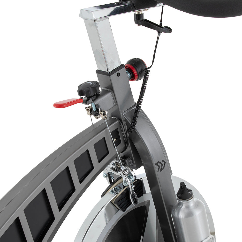 Bicicleta Spinning Turín
