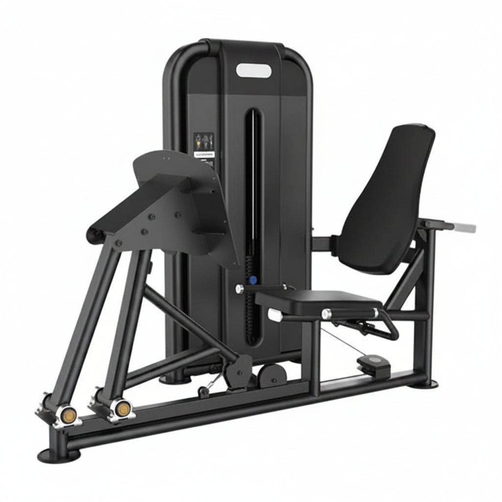PRENSA DE PIERNAS HORIZONTAL PREDATOR MOVIFIT