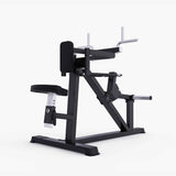 MOV-A618 (A618) VUELOS DE DELTOIDES (SEATED DELTOID FLY) CARGA CON DISCOS PROFESIONAL