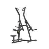 POLEA ALTA ISOLATERAL IFP1301 IMPULSE FITNESS