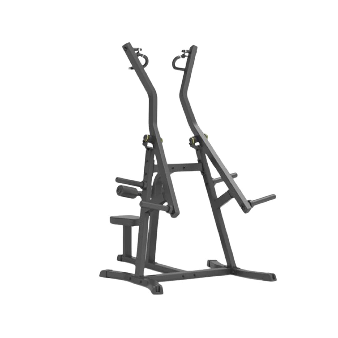 POLEA ALTA ISOLATERAL IFP1301 IMPULSE FITNESS
