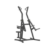 POLEA ALTA ISOLATERAL IFP1301 IMPULSE FITNESS