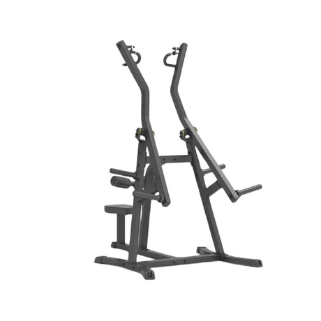 POLEA ALTA ISOLATERAL IFP1301 IMPULSE FITNESS
