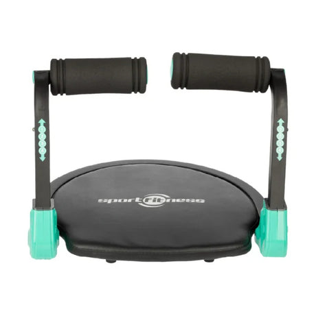 ABS Trainer Sportfitness 2 FabriFit Colombia Gimnasios Colombia
