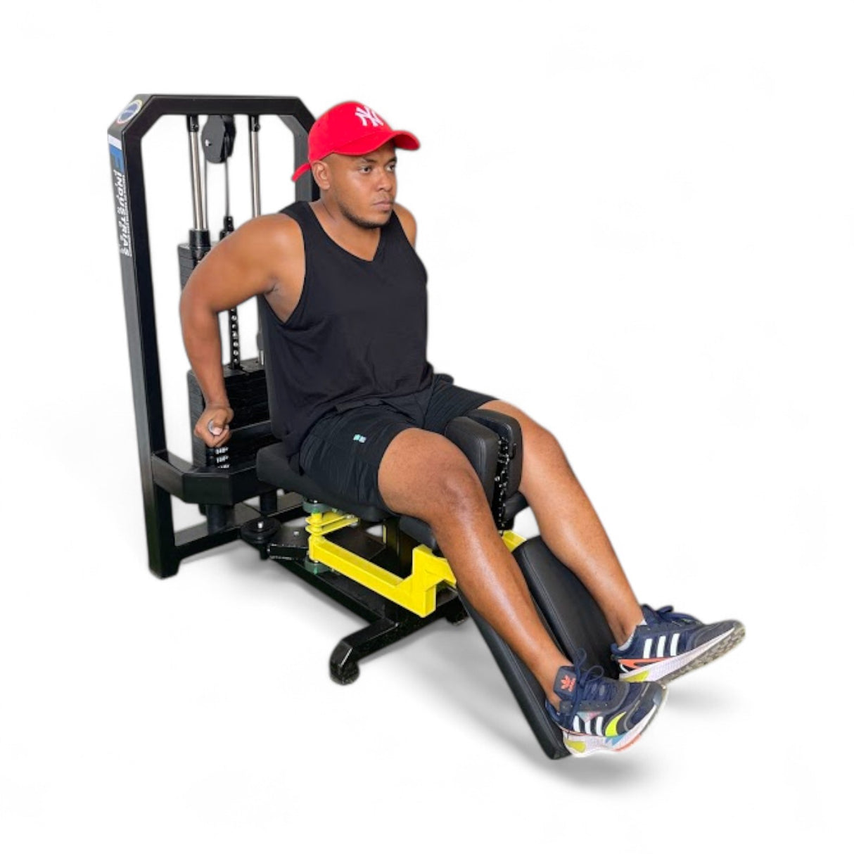 Aductor Mixto (Dual)