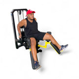 Aductor Mixto (Dual)