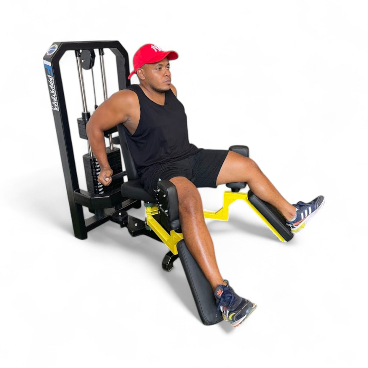 Aductor Mixto (Dual)
