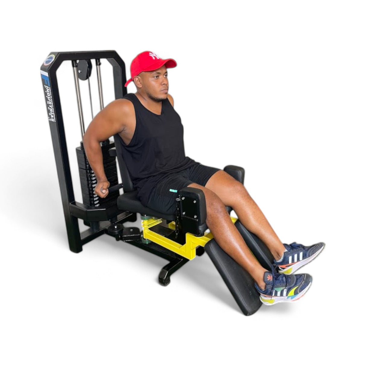 Aductor Mixto (Dual)