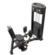Abductor y Aductor Dual Profesional Modelo IF9335 3 FabriFit Colombia Gimnasios Colombia
