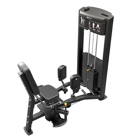 Abductor y Aductor Dual Profesional Modelo IF9335 3 FabriFit Colombia Gimnasios Colombia
