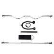 Accesorios para Maquina de Polea Dual 1 FabriFit Colombia Gimnasios Colombia
