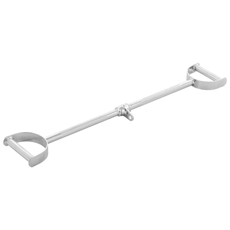 Adaptacion Barbell Espalda 1 FabriFit Colombia Gimnasios Colombia
