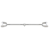 Adaptacion Barbell Espalda 2 FabriFit Colombia Gimnasios Colombia
