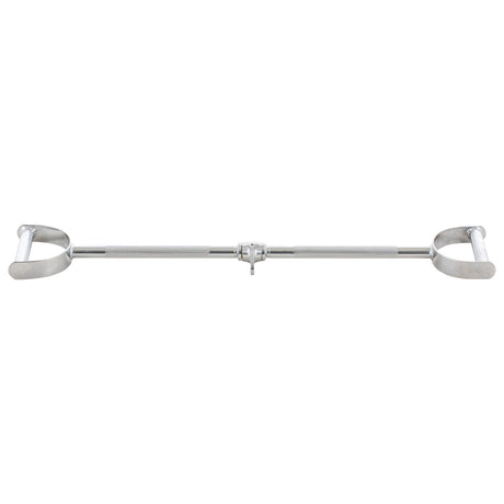 Adaptacion Barbell Espalda 2 FabriFit Colombia Gimnasios Colombia
