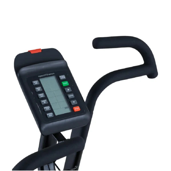 Air Bike Magnetica Aeroflex