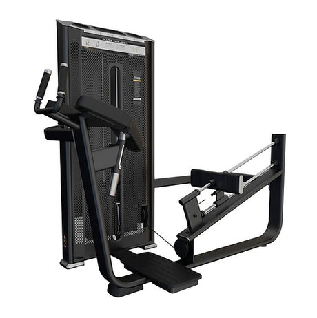 Aislador de Glúteos Selectorizado Prestige Pro MOV-724A 1 FabriFit Colombia Gimnasios Colombia
