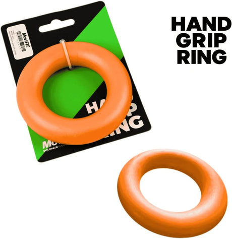 Anillo Grip Tensor de Mano 5 FabriFit Colombia Gimnasios Colombia