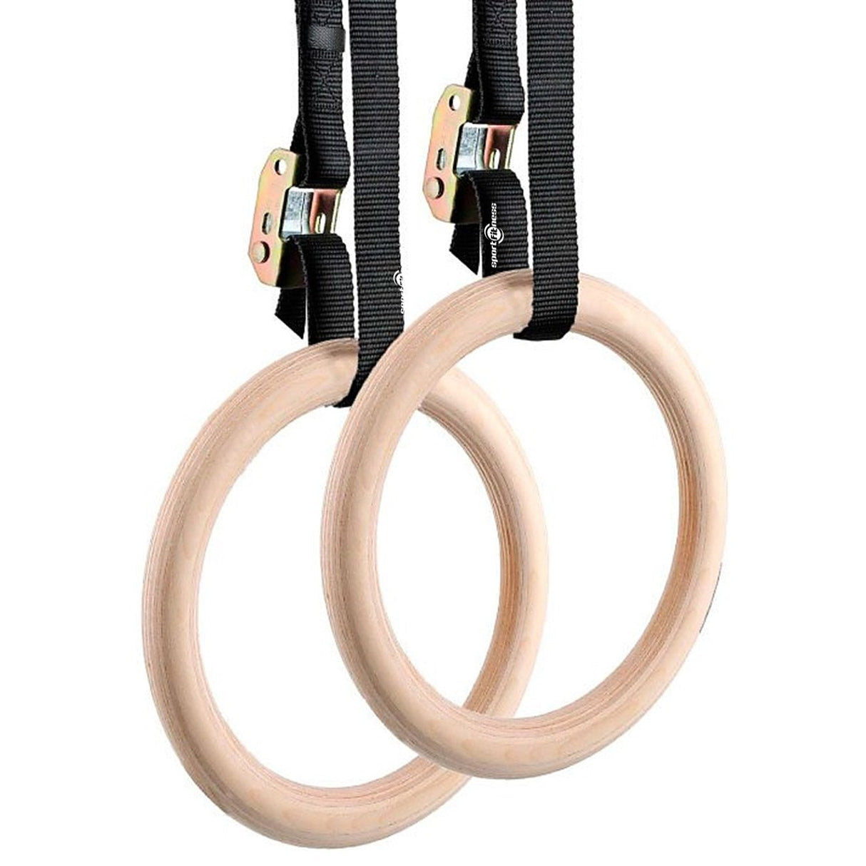 Anillos de Madera para Gimnasio 2 FabriFit Colombia Gimnasios Colombia
