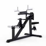 MOV-A618 (A618) VUELOS DE DELTOIDES (SEATED DELTOID FLY) CARGA CON DISCOS PROFESIONAL