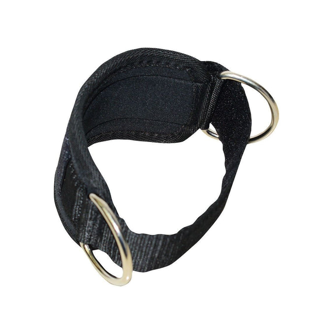 Arnes De Tobillo Profesional 7 FabriFit Colombia Gimnasios Colombia
