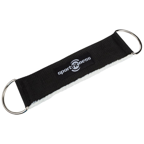 Arnes Tobillo Nylon Profesional 1 FabriFit Colombia Gimnasios Colombia
