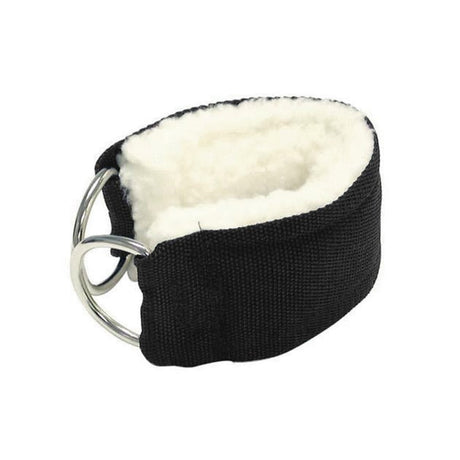 Arnes Tobillo Nylon Profesional 3 FabriFit Colombia Gimnasios Colombia
